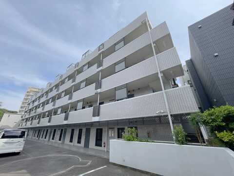 クリオ片瀬江ノ島壱番館