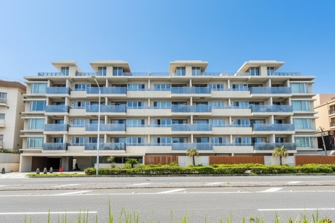 ライオンズ湘南江ノ島シーサイド