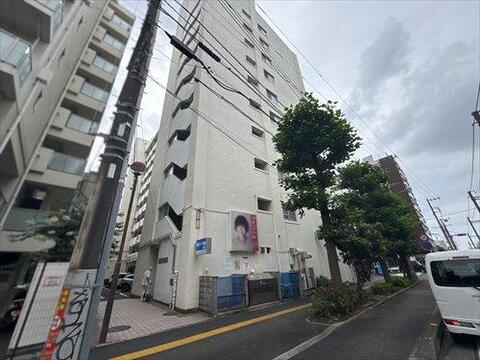 藤沢駅南口住宅