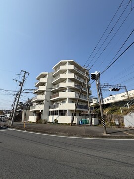 レクハイム藤沢六会