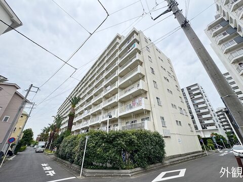 東急ドエルフェニックス