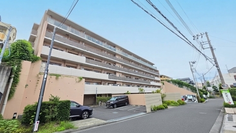 エクシオ藤沢石名坂公園
