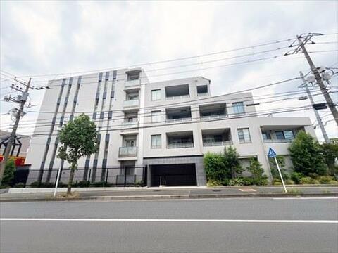 ブランズ湘南台