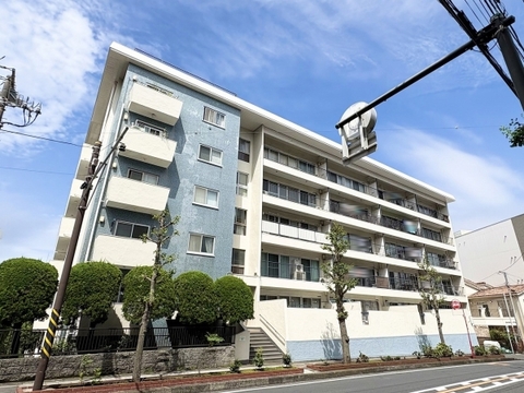 江ノ島マンション