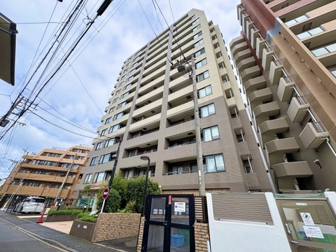 ダイアパレス湘南藤沢２