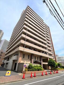 クリオ藤沢７番館