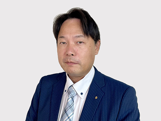 ナイス住まいの情報館　ご挨拶