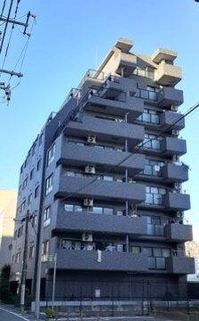ブライト横濱根岸