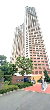 芝浦アイランドケープタワー
