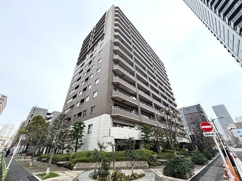 オーベル月島リバージュグラン