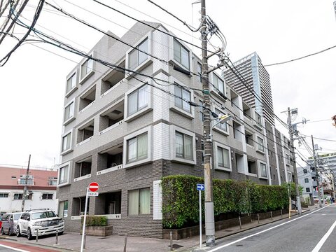 カーサフェリス武蔵小山２