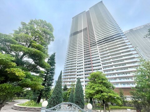 パークタワー晴海