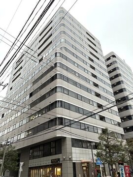 ストークタワー大通り公園３