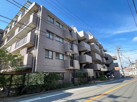ナイスアーバン東寺尾第二