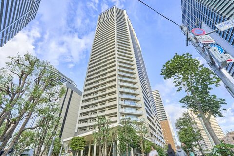 コスモポリス品川