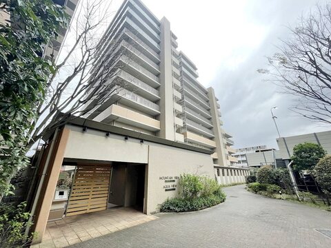 エスタテラ湘南台マウンテンビュー