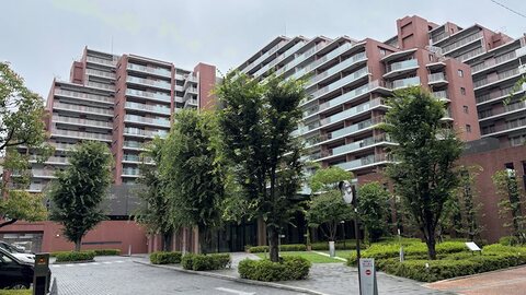 シティテラス東陽町