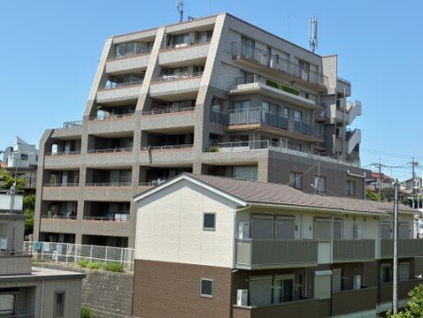 ラ・ベル菊名