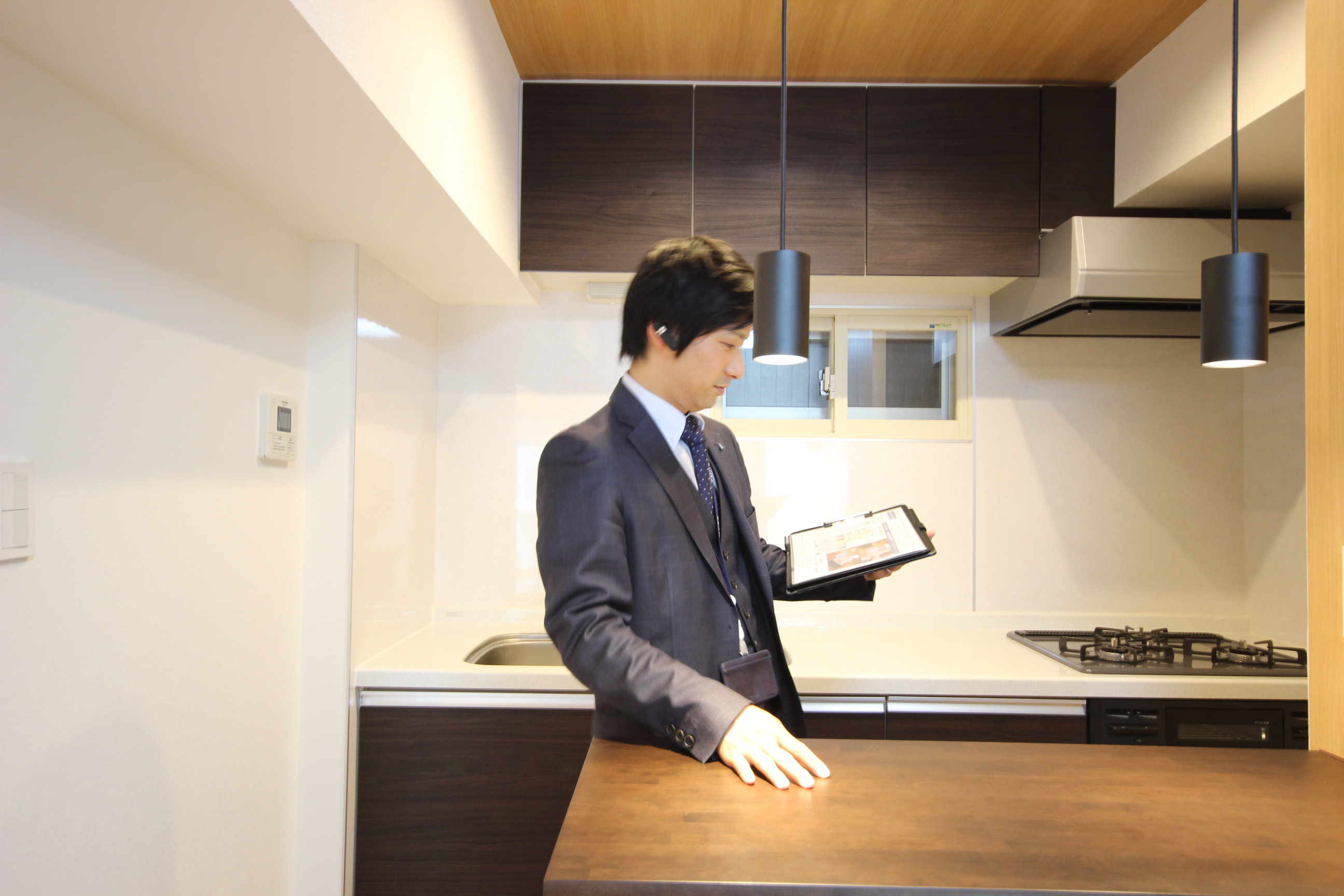 【希望のエリアで理想の住み替えプラン】~ライフスタイルにあった住まい探しのために必要な【サービス】と【提案力】~