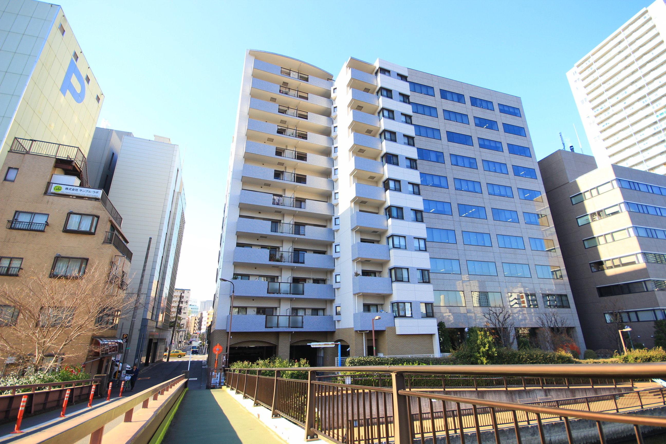 【東京に住む子供の為の住まい探し】～品川駅徒歩圏で物件探索。見つけたのは【高預かり】【囲い込み】をしない東宝ハウス品川の専任物件でした～