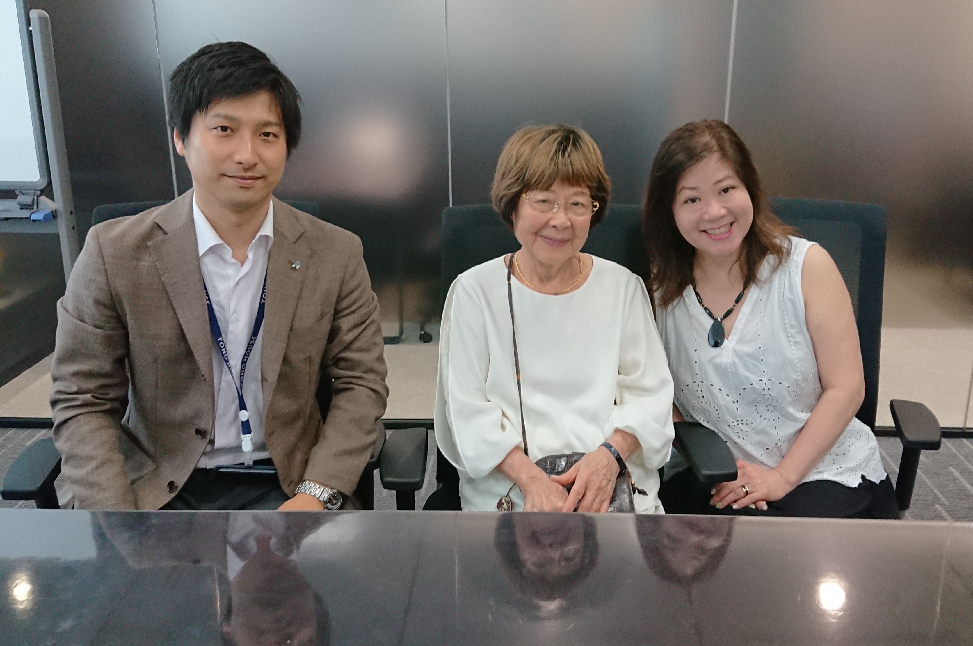 【親子３人＋愛猫で住む新居探し】～思い出深いマンションを売却し、家族が安心して過ごせる住まいへ～