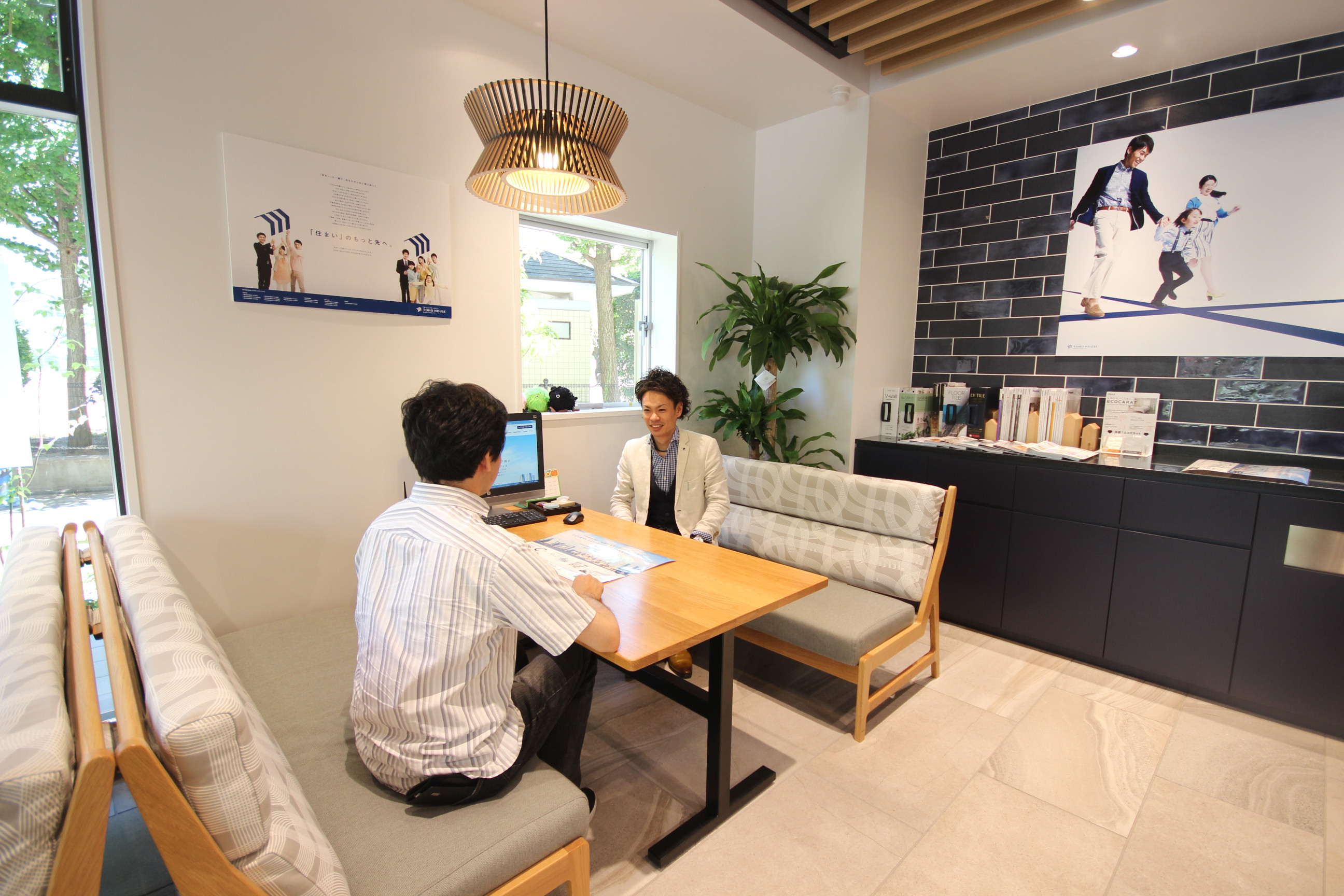 【お母様の為の住まい探し】~東宝ハウス品川を選んだのは、Suumo等の広告が他社さんよりも詳しく掲載されていたから~