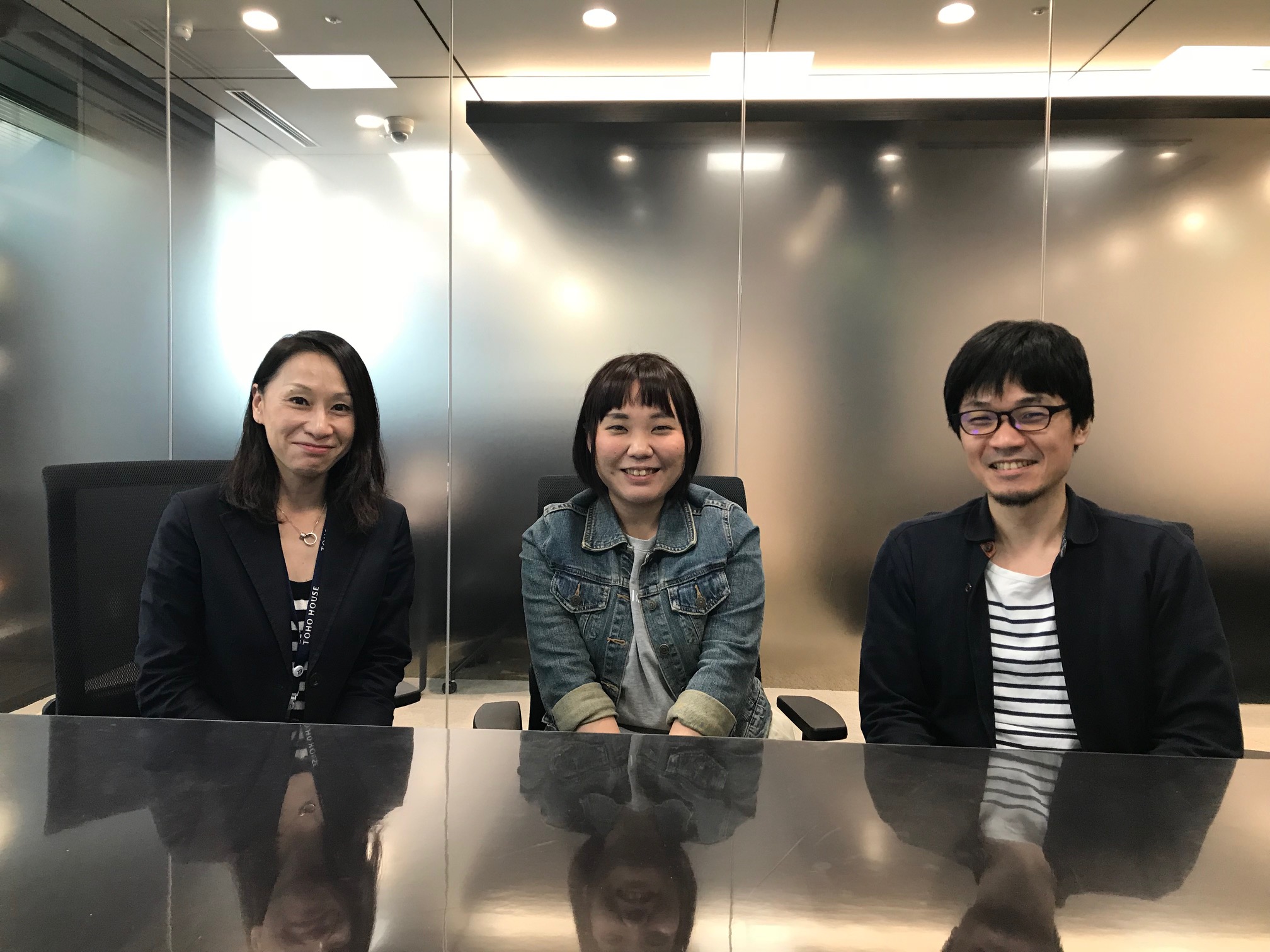 【結婚を機に、新生活の為の住まい探し】~相談を重ねて辿りついたのは、夫婦共に気に入った理想の住まいでした~