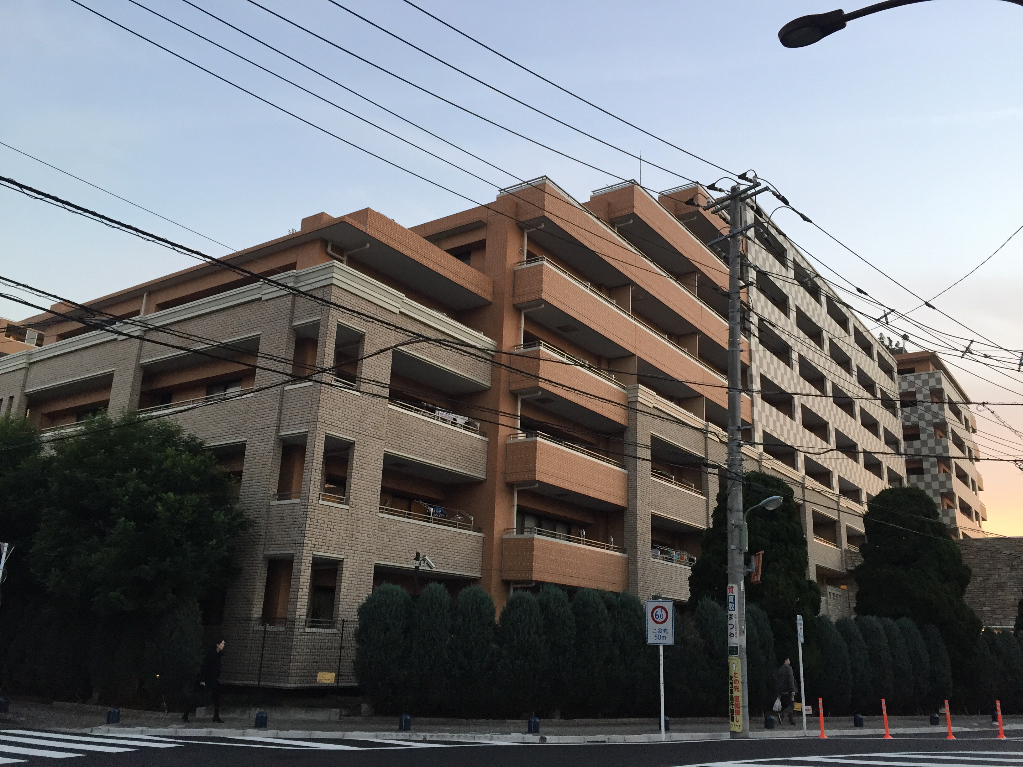 【将来を考えた中古マンション購入】～高い家賃から低金利の住宅ローンへ。家族で利便性も兼ね揃えた都心で叶える上質な暮らし～