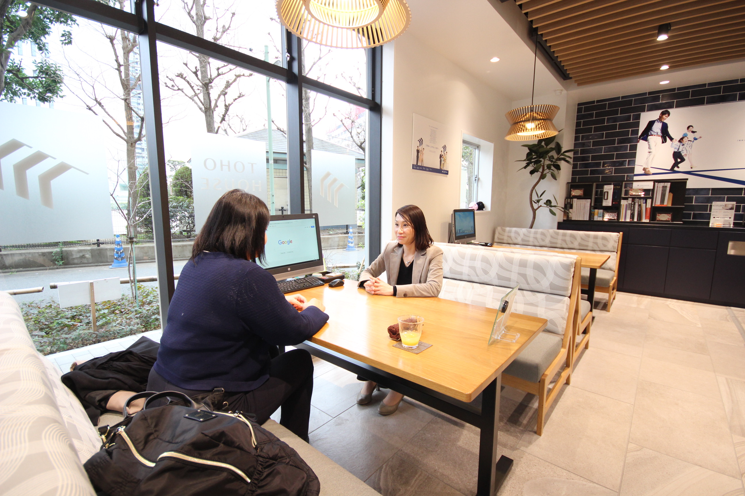 【きめ細やかな対応に感謝】~私たちが東宝ハウス品川を選んだわけ。物件の問い合わせから契約、引き渡しまで非常にスムーズでした~