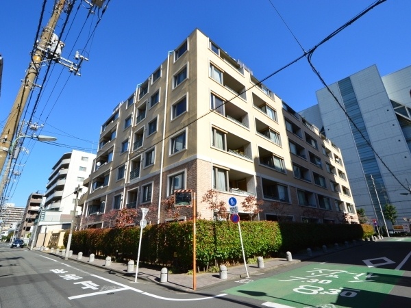 【きめ細やかな対応に感謝】~私たちが東宝ハウス品川を選んだわけ。物件の問い合わせから契約、引き渡しまで非常にスムーズでした~