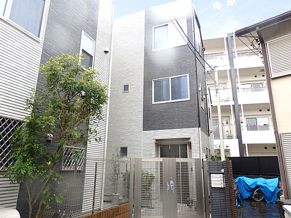 【賃貸更新のタイミングで住居費の見直し】~東宝ハウス品川の住宅探し初心者にも優しく分かりやすい説明・アドバイスが本当に為になりました~