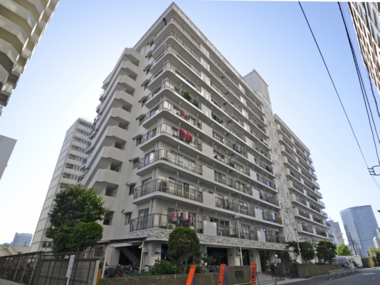 【東宝ハウス品川でマンション売却後1度賃貸へ・・・】~やはり賃貸だと不満だらけだったので買い替える事に。売却時に東宝ハウス品川にお世話になっていたので信頼出来ました~
