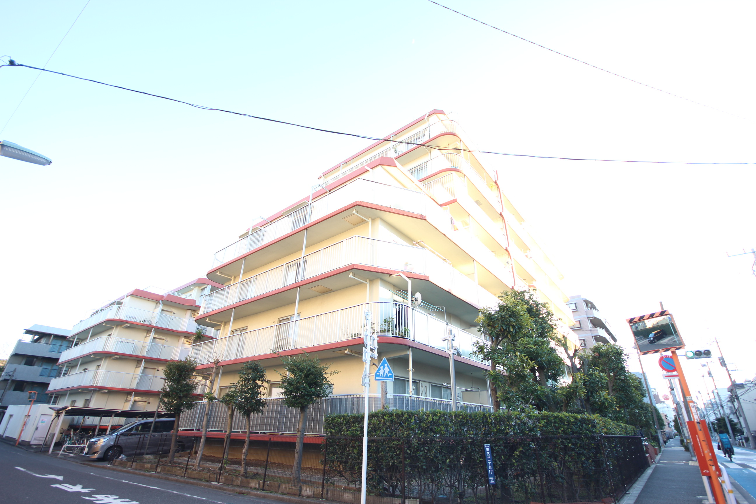 【二人目のお子様誕生がお住まい探しのキッカケに!】~東宝ハウス品川に任せてよかった。子供たちも新しい住まいを大変気に入っています~