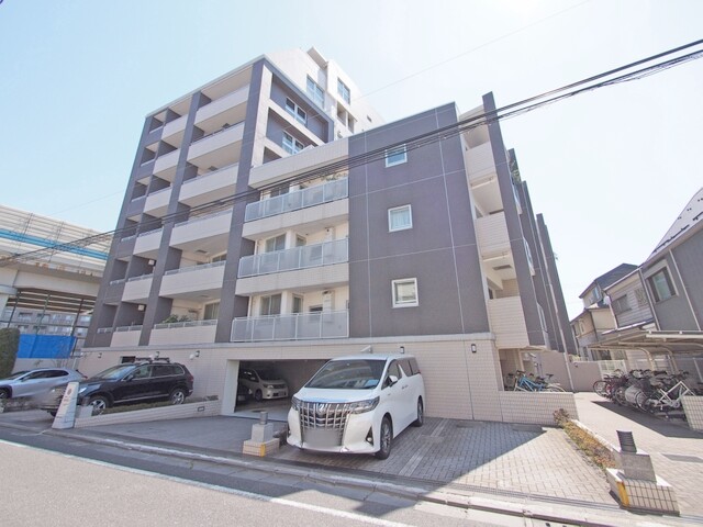 【ご両親様からの相続話から物件探しがスタート】～東宝ハウス品川の担当者は思っていたよりもスマートで分かりやすく丁寧な対応でした！～