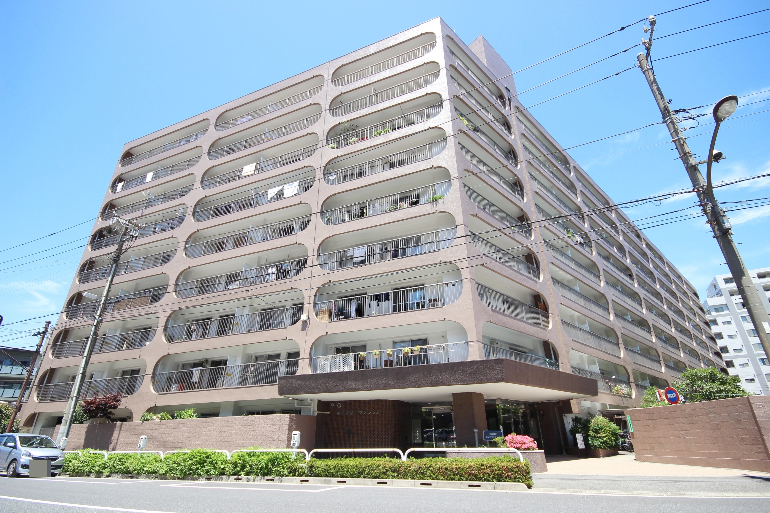 【賃貸の更新をキッカケにした住まい探し】～担当していただいた山本様の迅速な対応もあり、無事に気に入った新居を見つけ購入できました。～