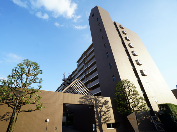 【お子様の成長に合わせた住まい探し】～何社か問合せしましたが、東宝ハウス品川が一番不安な点の解決や質問などにたいしても、的確な回答でした！～