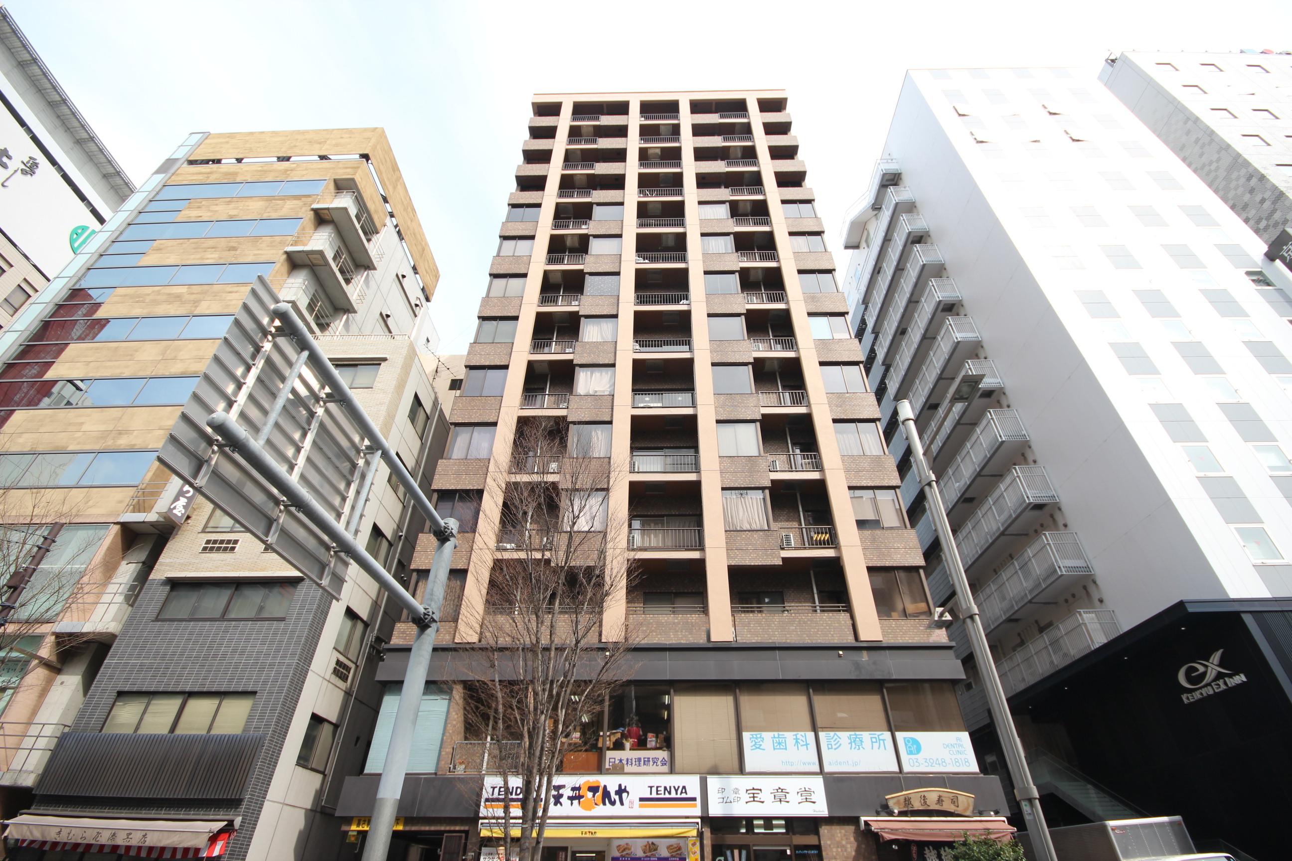 【今後を見据えての新たな住まい探し】～東宝ハウス品川のホームページが見やすく、担当者の対応も丁寧だったので、お任せしました。～<br /><br />