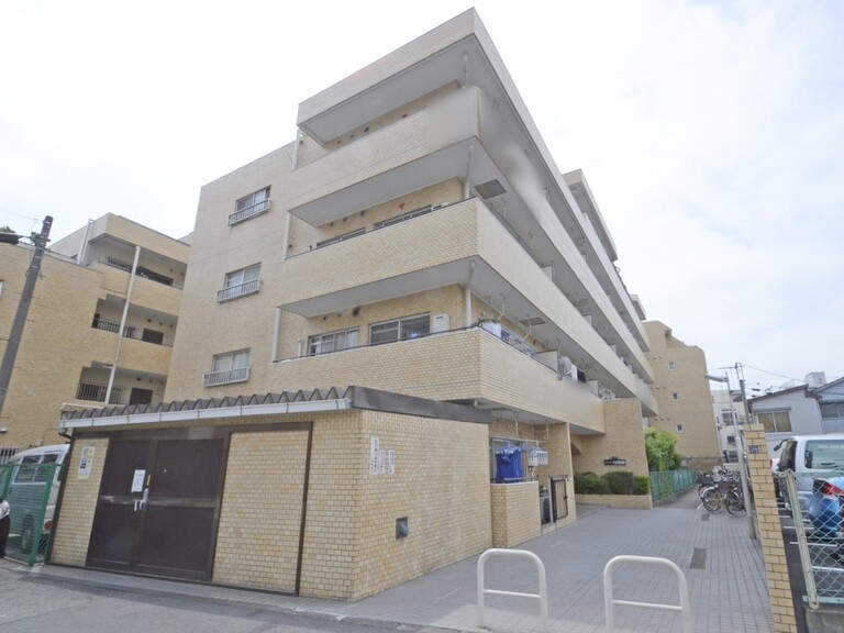 【賃貸か?マンション購入か?】~複数の不動産会社へ問い合わせしたところ、対応がスムーズだったのは、東宝ハウス品川:小林さんでした。~