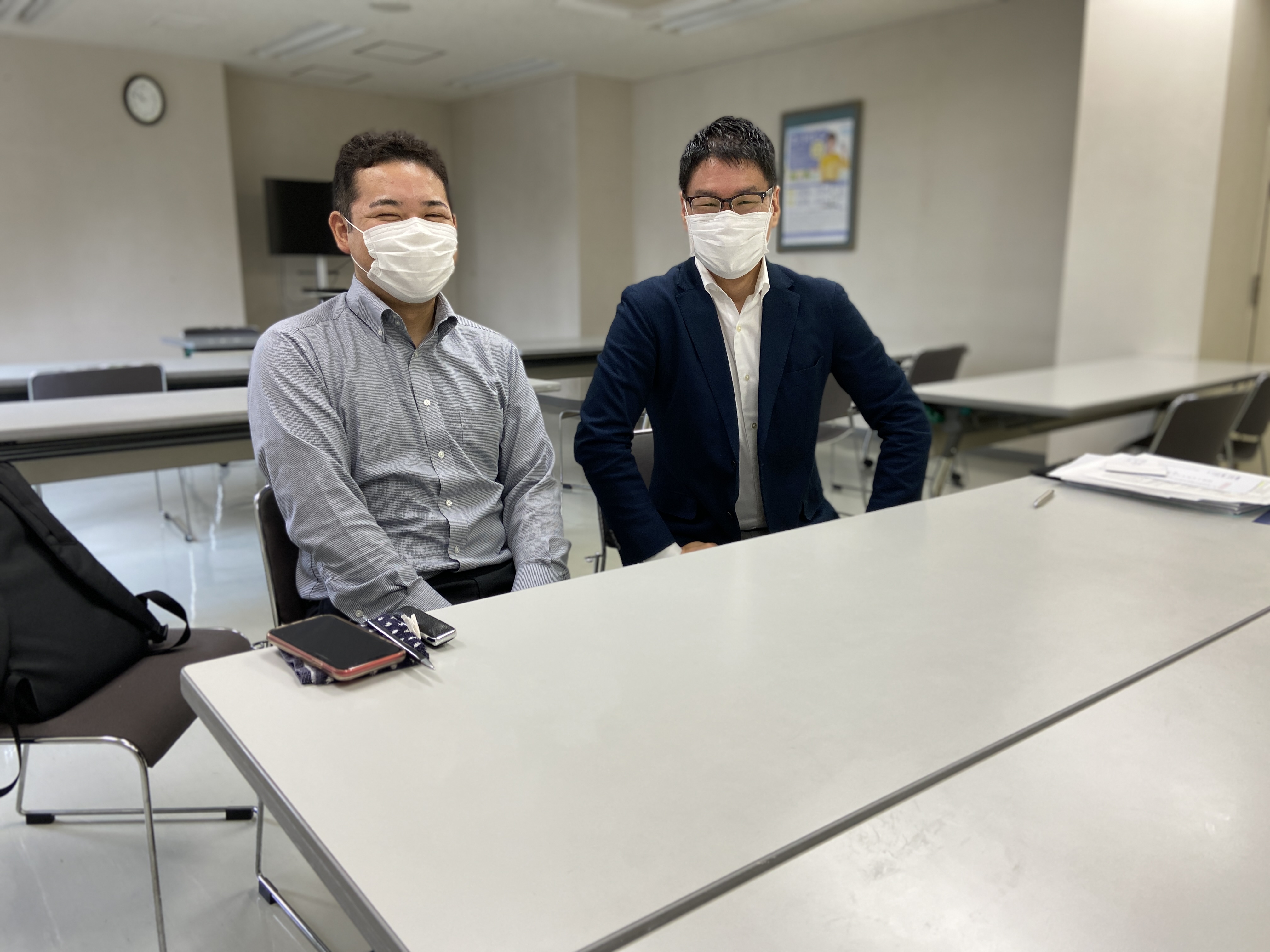 【家賃がもったいない!?】~夜でもレスポンスが早く、内覧の日程調整など段取り良く行って頂き、とても安心感がありました。~