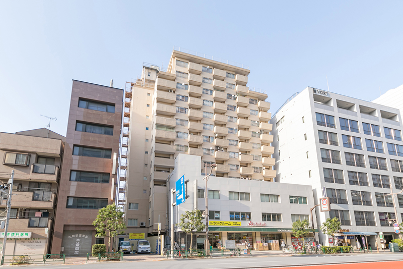 【家賃がもったいない!?】~夜でもレスポンスが早く、内覧の日程調整など段取り良く行って頂き、とても安心感がありました。~