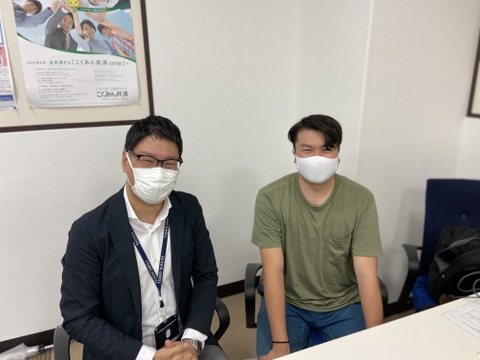 30代　ファミリー