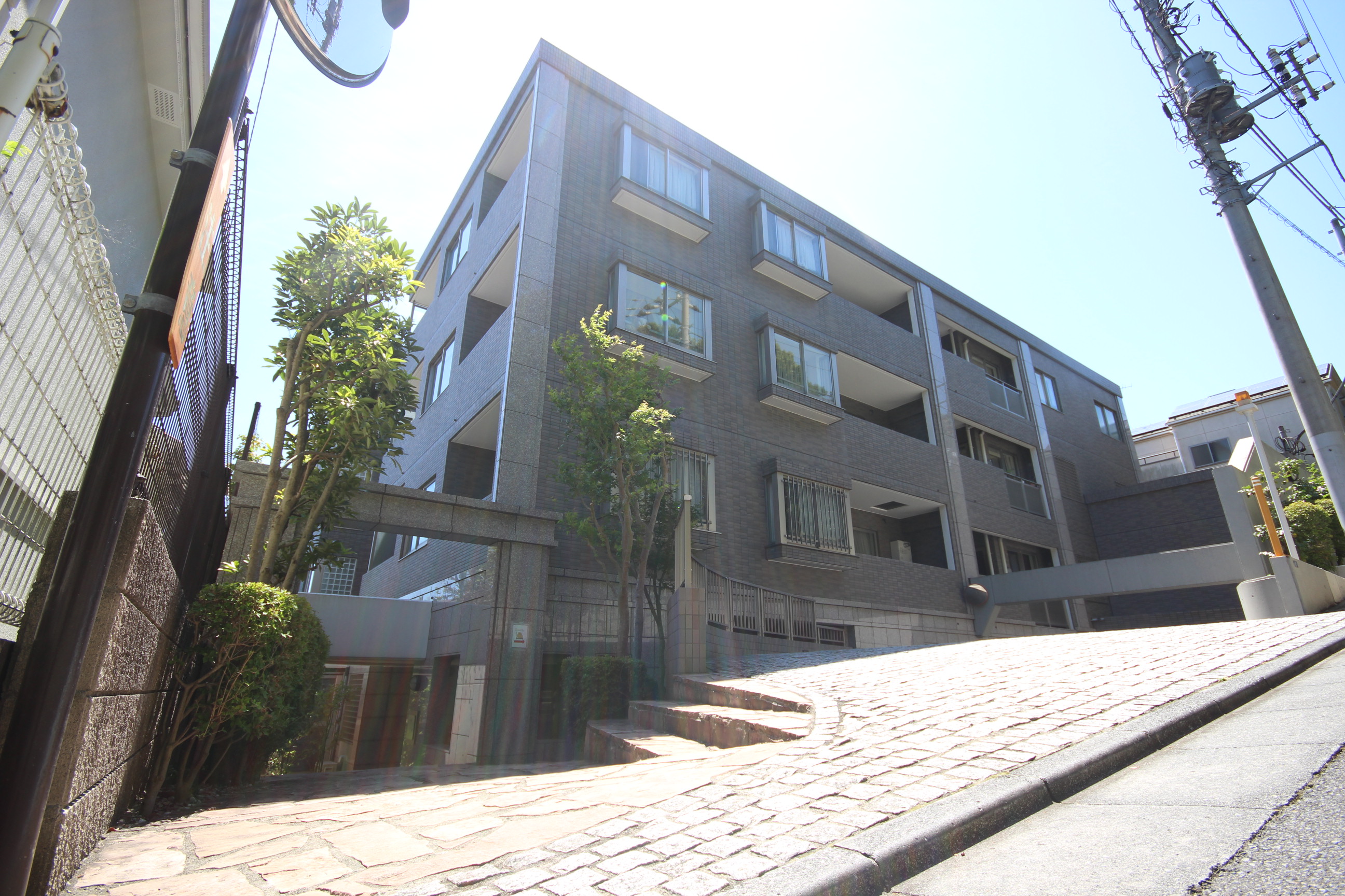 【待ちに待った新たな住まい探し】～東宝ハウス品川のホームページに、マンション売買に特化していると記載がありお任せすることにしました。～