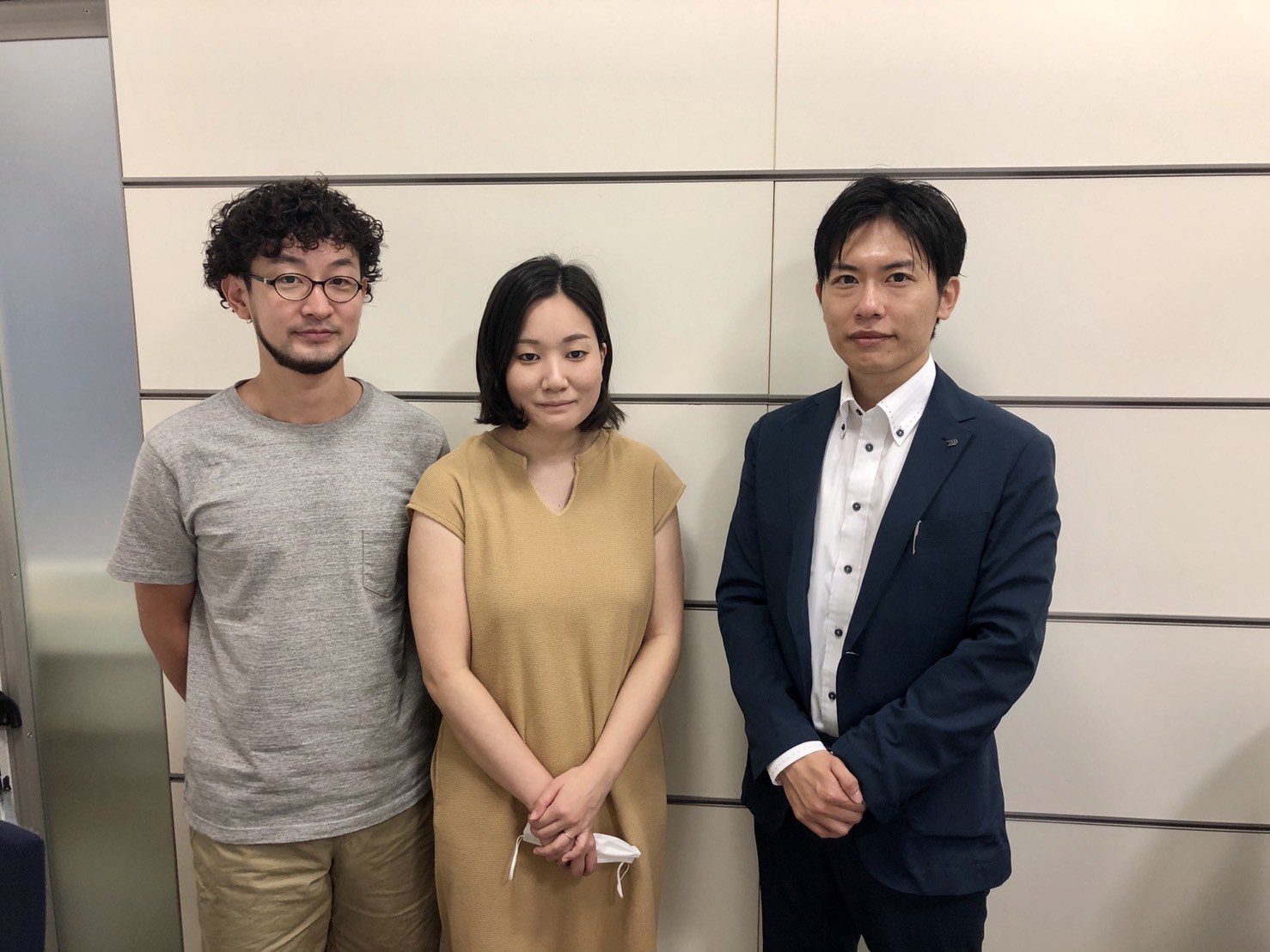 【家賃と今後の資産形成を考えた新たな住まい探し】~東宝ハウス品川は口コミ通りに対応スピードが早く、安心して取引を行うことができました。~