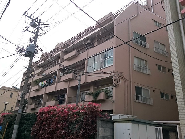 【家賃と今後の資産形成を考えた新たな住まい探し】~東宝ハウス品川は口コミ通りに対応スピードが早く、安心して取引を行うことができました。~