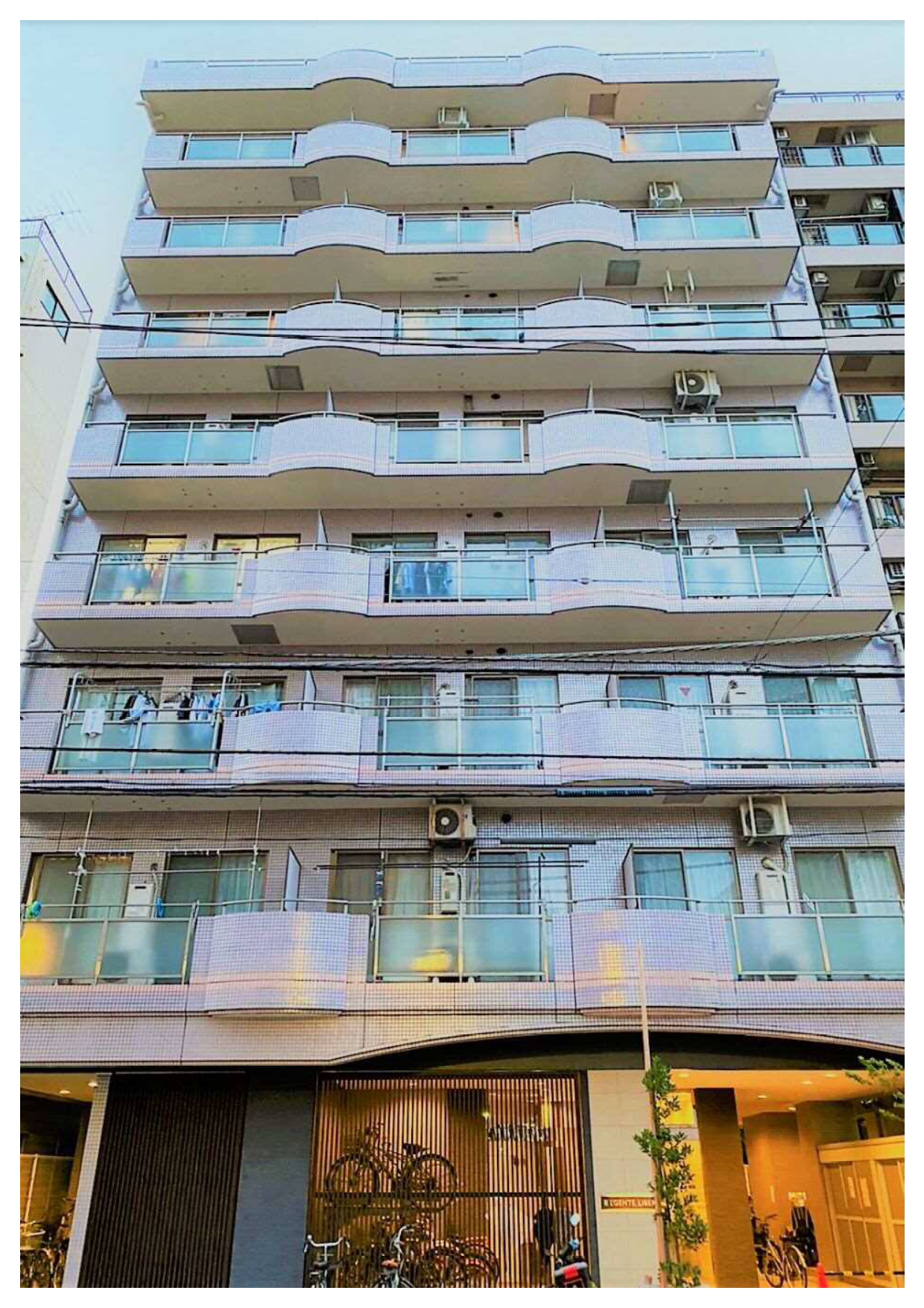 【将来を考えて、早くからの住まい探し】～東宝ハウス品川の担当者は知識がとても豊富で、取引がスムーズに終わりとても安心しています。～