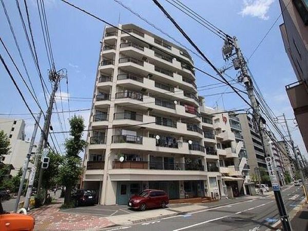 【心機一転!賃貸でなく購入の道へ】~東宝ハウス品川は実績があり問い合わせをしましたが、説明も対応も丁寧で安心して取引を行うことが出来ました。~