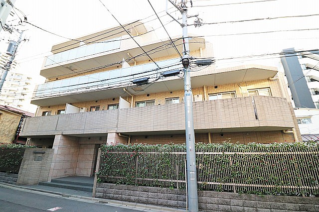 【資産性と賃貸生活の見直しを考えての購入】～東宝ハウス品川は丁寧な対応と、購入後の充実したサポート等が充実しており総合的に判断してお任せしました。～