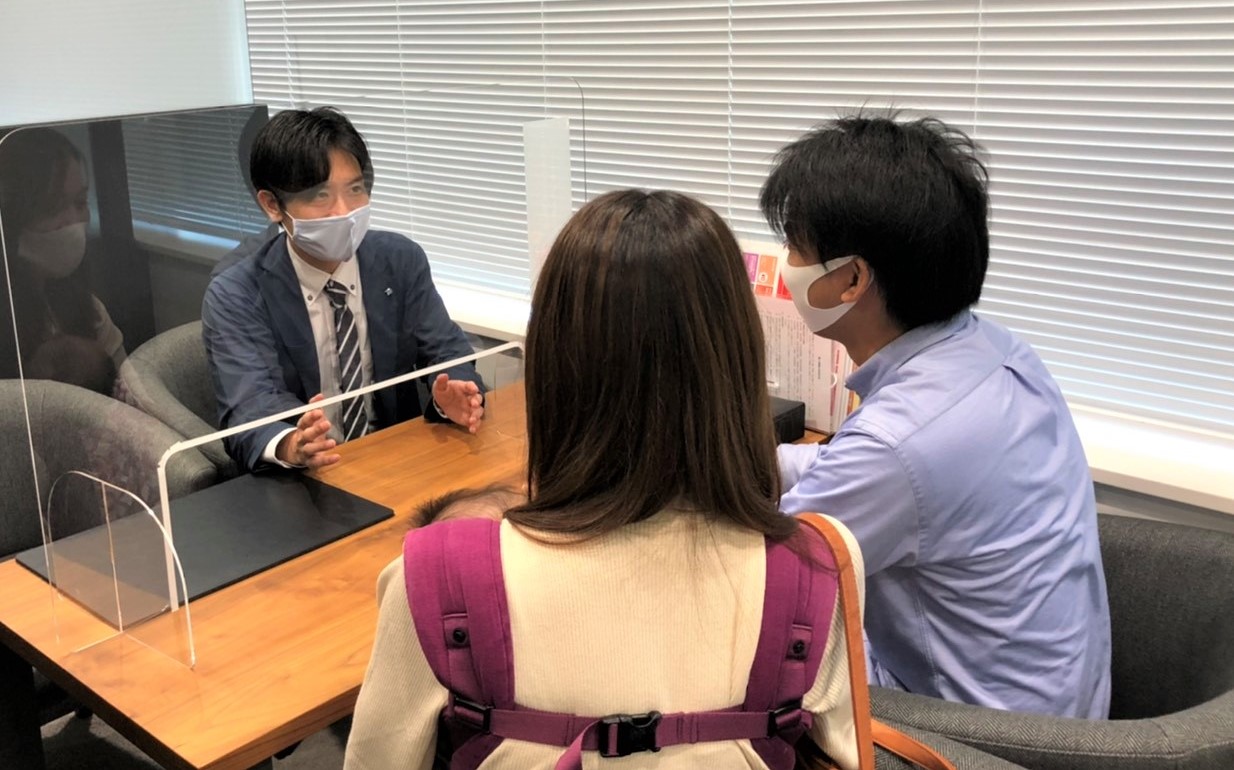 【東宝ハウス品川の担当者は対応がとても丁寧でした】~東宝ハウス品川の担当者は、対応スピードが早く丁寧だったため、信頼してお任せしました。~