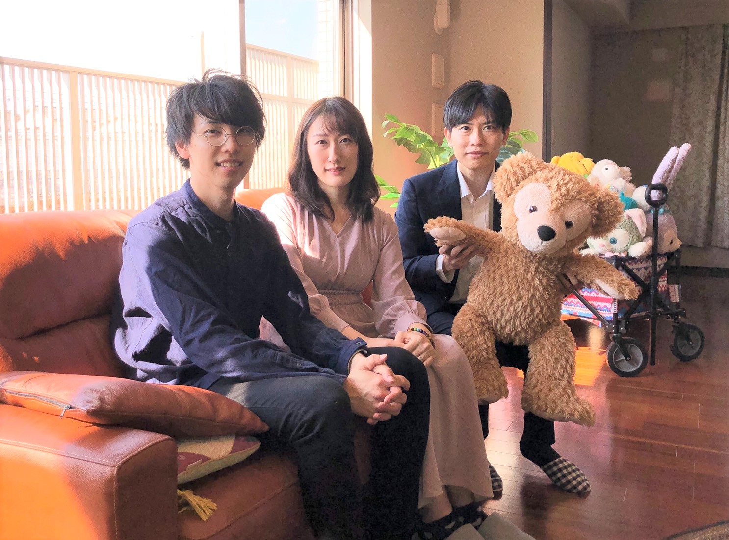 【決め手は東宝ハウス品川のプロフェッショナルさ！？】～東宝ハウス品川はマンション売買専門であり、親身になってくれたのでお願いしました。～
