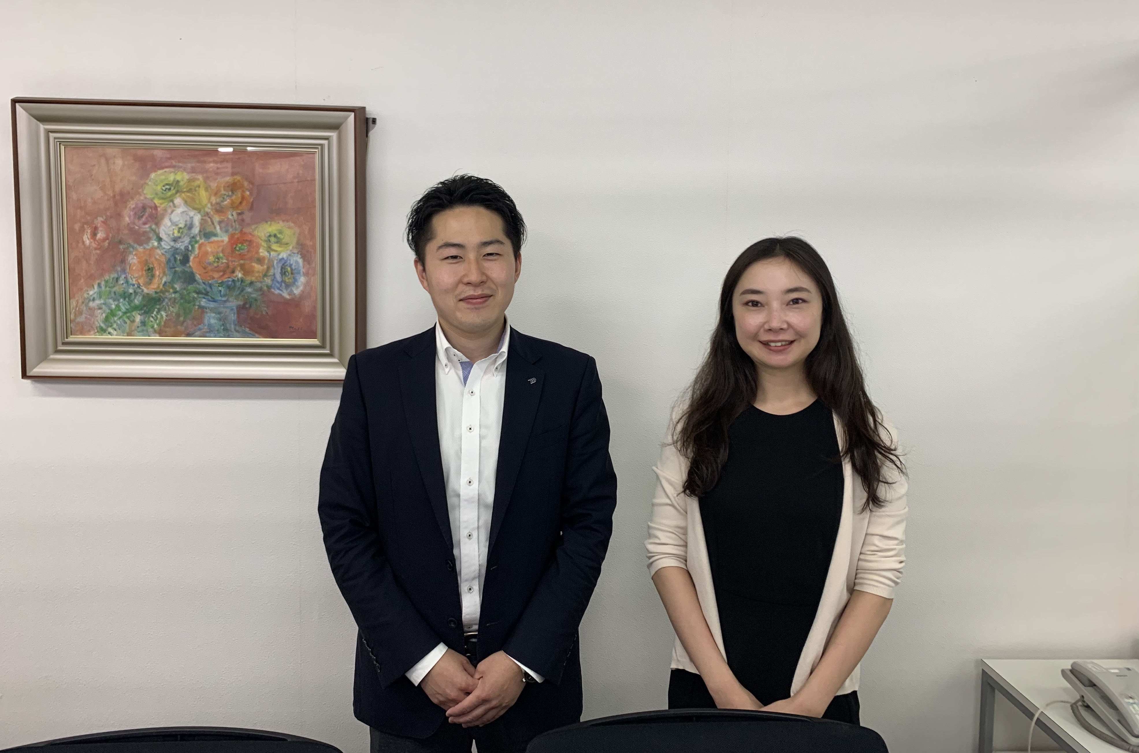 【家賃がもったいなく、今後の資産形成を考えて購入!】~東宝ハウス品川の担当者は、短期間で数多くの物件を紹介してくれたので、素早く決断を下す事ができました。~